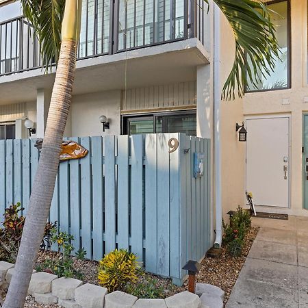 Executive Bay Islamorada By Sofla Vacations Exterior foto